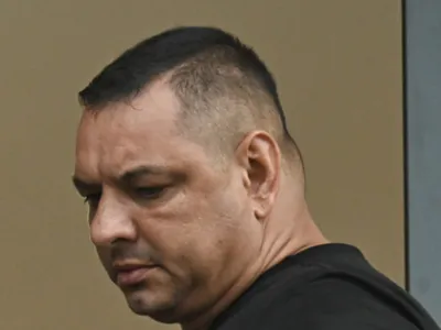 Ce se întâmplă cu Ionel Ganea, la 6 luni după ce copilul său de 2 ani a murit: ”El mi-a zis”