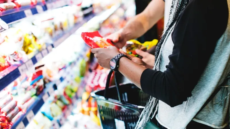 Prețurile la alimente, în continuă creștere Foto: Freepik.com - rol ilustrativ