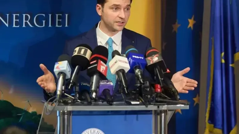 Guvernul salvează 70 de milioane euro din PNRR. Ministerul Energiei: „Suntem pe deplin conformi” - FOTO: Profimedia (imagine cu rol ilustrativ)