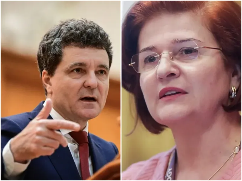 Medicii îi cer președintelui Nicușor Dan o strategie pe termen lung pentru sistemul sanitar - FOTO: Facebook/Profimedia (imagine cu rol ilustrativ)