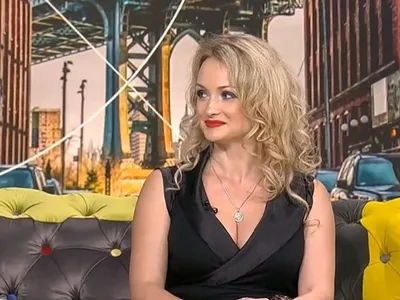 Amalia Belatoni Foto: captură PROTV