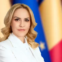 Ce spune Gabriela Firea despre nominalizarea la europarlamentare: „Nu abandonez Bucureştiul” - Foto: Facebook/ Gabriela Firea