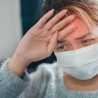Scade numărul îmbolnăvirilor în România - Foto: Profimedia.ro