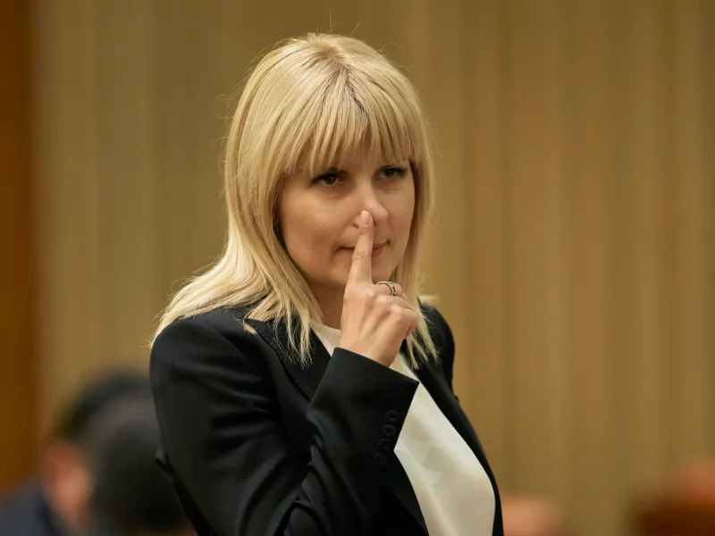 Elena Udrea rămâne în Pușcărie. Cum au motivat judecătorii respingerea cererii de eliberare?  - Foto: Profimedia Images