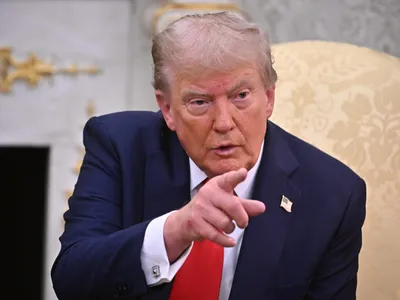 Donald Trump.- Foto: Profimedia images