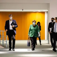 Serviciile daneze au permis spionarea Angelei Merkel de către americani. Foto: bundeskanzlerin.de
