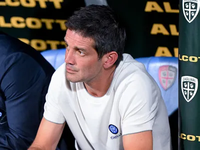 Cristian Chivu - Foto: Profimedia Images (Imagine cu rol ilustrativ)