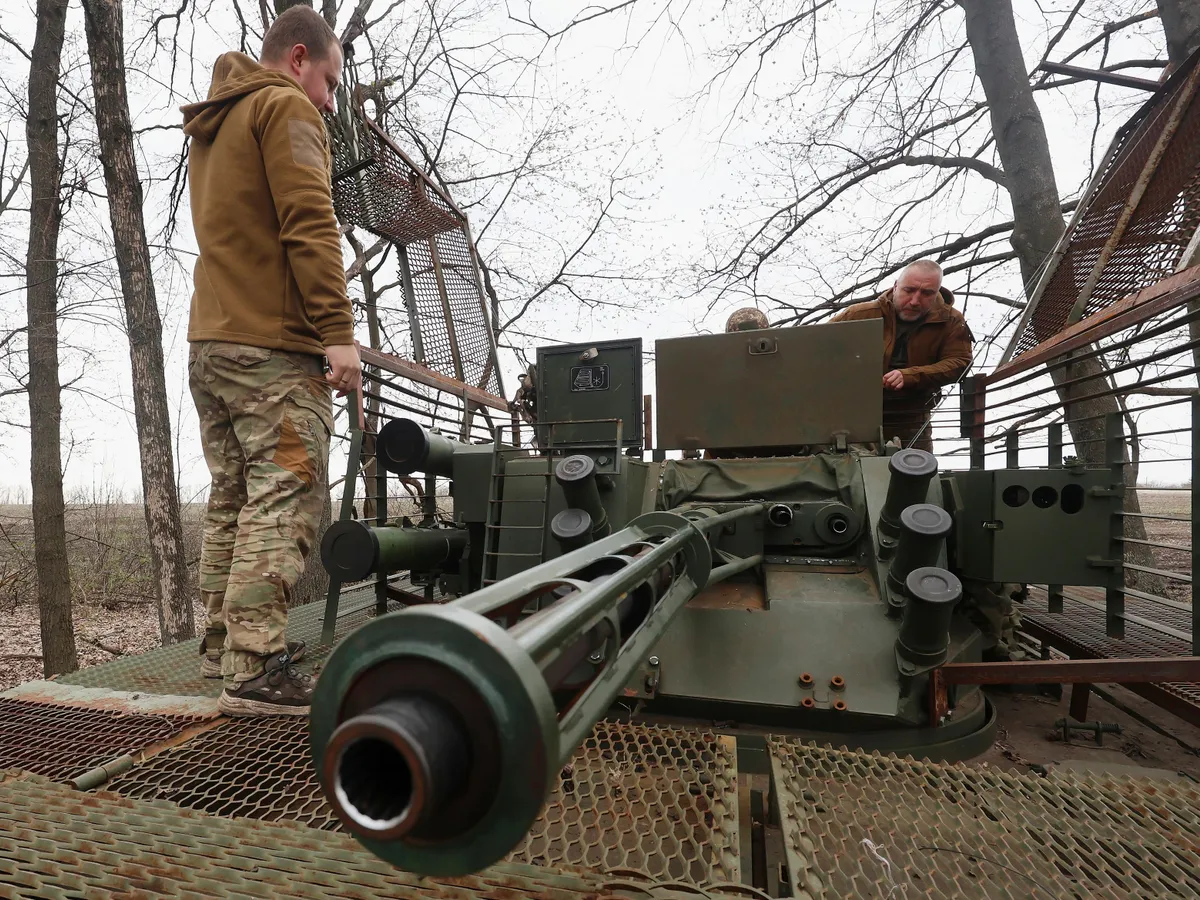 Război în Ucraina - Foto: Profimedia Images