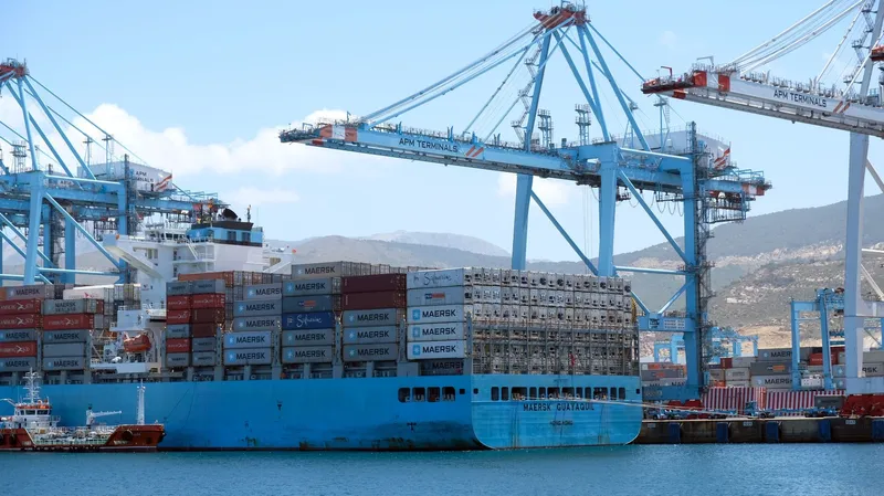 Navele din flota fantomă ale Rusiei transportă și arme - Foto: Profimedia Images (imagine cu rol ilustrativ)