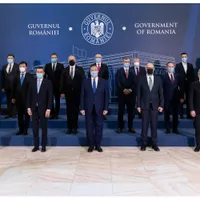 Bugetul pentru anul 2022 a fost votat în Parlament/FOTO: Facebook/NicolaeCiuca