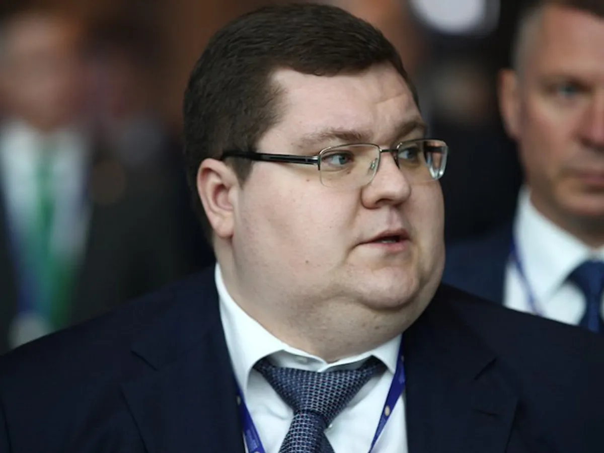 Igor Chaika/FOTO: en.crimerussia.com