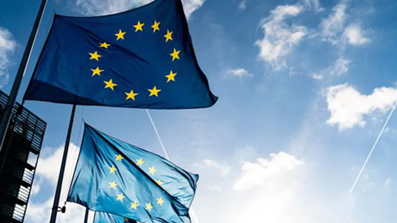 Aproape jumătate dintre țările UE, inclusiv România, se opun revizuirii tratatelor europene. / Foto: globaltimes.cn