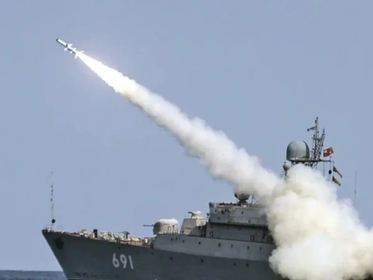 Putin a ordonat un lot de rachete Kalibr S,cu focos nuclear - Foto: Profimedia Images (imagine cu rol ilustrativ)