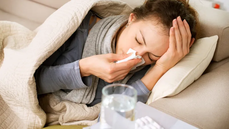 „Laptele de aur”, băutura făcută în casă care te scapă de tuse și răceală. Trebuie consumată seara - Foto: Profimedia Images (imagine cu rol ilustraiv)