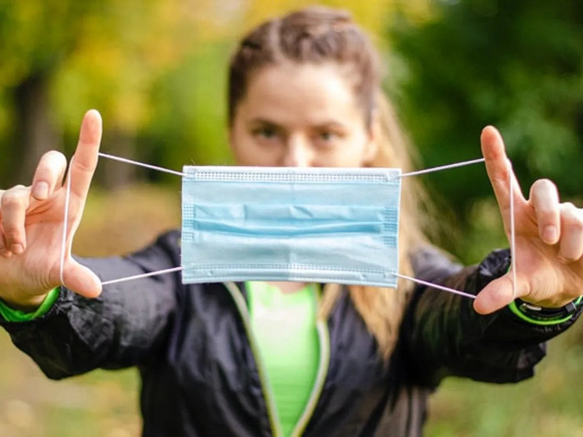 Peste 80% din cazurile de COVID-19 din ultima săptămână, la persoane nevaccinate/FOTO: Unsplash
