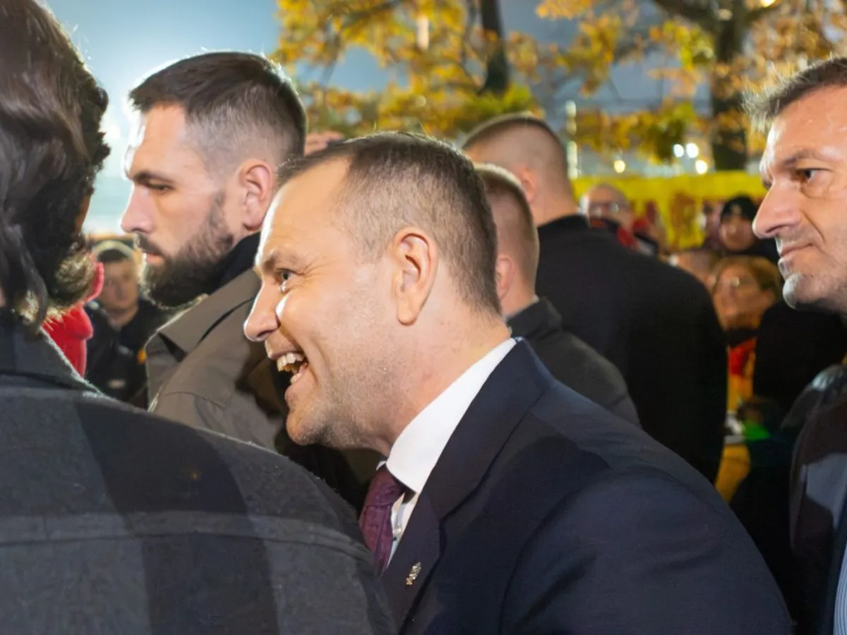 Preşedintele Poloniei, Karol Nawrocki - Foto: Profimedia Images