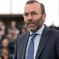 Manfred Weber, liderul PPE- Foto: PE