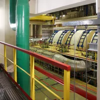 Țintele SUA în Iran. O centrală nucleară, o fabrică de plutoniu și centru de cercetare din Teheranl - Foto: Profimedia Images (Imagine cu rol ilustrativ)