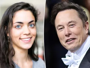 Elon Musk are deja nouă copii, ultimii doi cu directoarea Neuralink/ Foto: