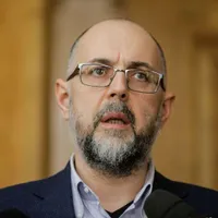 Liderul UDMR, Kelemen Hunor/Foto: Inquam Photos