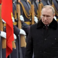 Putin epurează serviciile militare și de informații/foto: kremlin