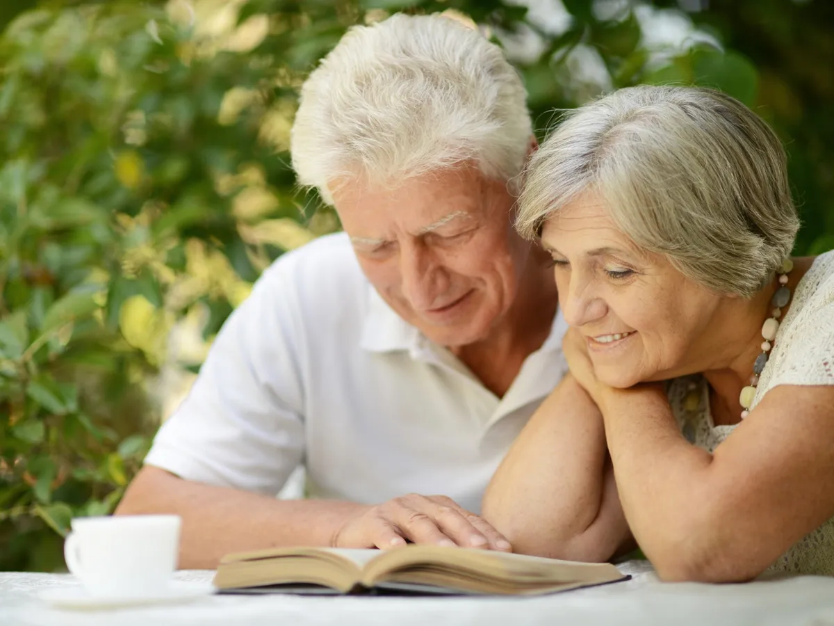 Pensionari la pensie - Foto: Freepik