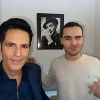 Ștefan Bănică i-a ”tăiat” aripile fiului său, cu o reacție dură. Ce i-a zis ar demoraliza pe mulți! - FOTO: Facebook Radu Ștefan Bănică(imagine cu rol ilustrativ)