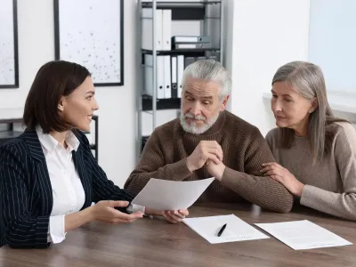 Avocat: Cum au pierdut pensionarii cu grupe de muncă bani la pensie la Marea Recalculare? Trebuiau să ia dublu