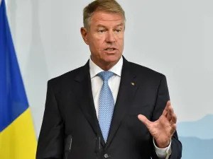 Mesaj al președintelui Iohannis pentru noul Guvern: dezvoltare sustenabilă, investiții, inovare. / Foto: stirileprotv.ro