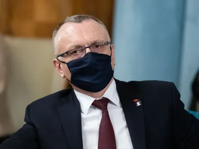 Ministrul Educației: „Testele de salivă sunt ca testele de sarcină. Nu sunt un act medical” /foto: playtech