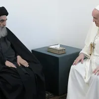 Ayatollahul Ali al-Sistani, cea mai înaltă autoritate religioasă a musulmanilor şiiţi din Irak şi din lume, a declarat că este preocupat de faptul ca toţi creştinii din Irak să trăiască în pace. / Foto: cnn.com