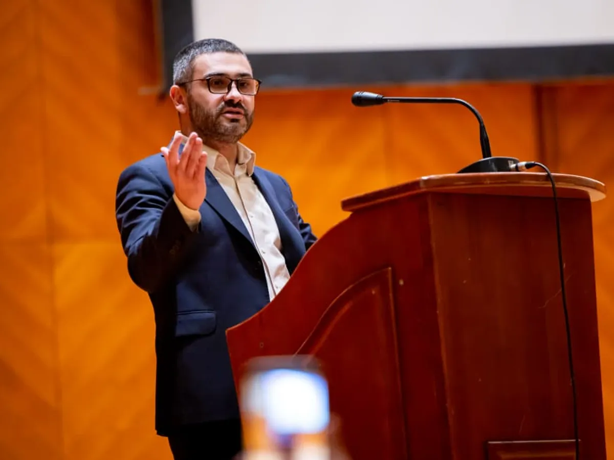 Florin Manole - Foto: FB