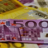 Rezultatele europarlamentarelor din Franţa au depreciat moneda euro - Foto: Store norske leksikon/CC0