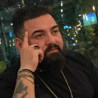Anaser Duduianu, urmărit internațional, live din Cancun: Toate drumurile duc la Rahova Foto: Facebook