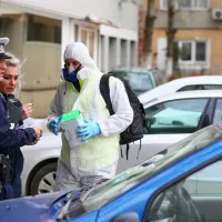 Tragedia de la Timișoara/Foto: Inquam Photos