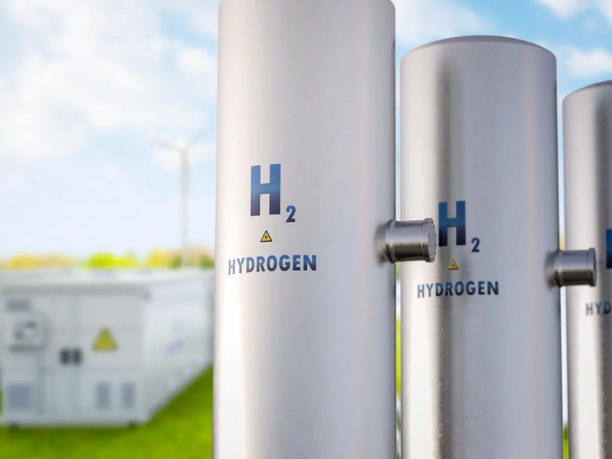 Rezervele istorice de hidrogen alb ar putea relansa goana după aur din SUA