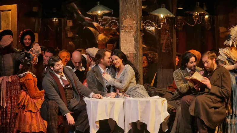 Angela Gheorghiu / FB