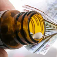 Preşedintele CNAS: 40% din banii de asigurări de sănătate, folosiți pentru decontarea medicamentelor - FOTO: Profimedia