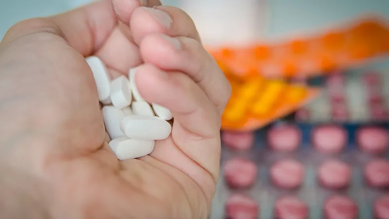 Ce medicamente nu mai trebuie consumate dacă au stat în căldură? Fac rău pacienților - Foto: Pixabay.com (rol ilustrativ)
