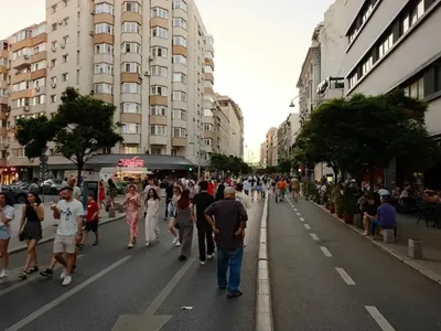 Ce facem în weekend? Bucureștiul aniversează 565 ani: iMapp, concerte, spectacole, expoziții - Foto: News.ro(imagine cu rol ilustrativ)