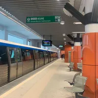 Nou incident la metrou, la oră de vârf. Foto: Facebook/ Metrorex