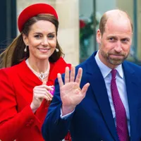 Prințul William și prințesa Kate sărbătoresc 14 ani de căsnicie. Ce au ales să facă de aniversare - Foto: Profimedia Images