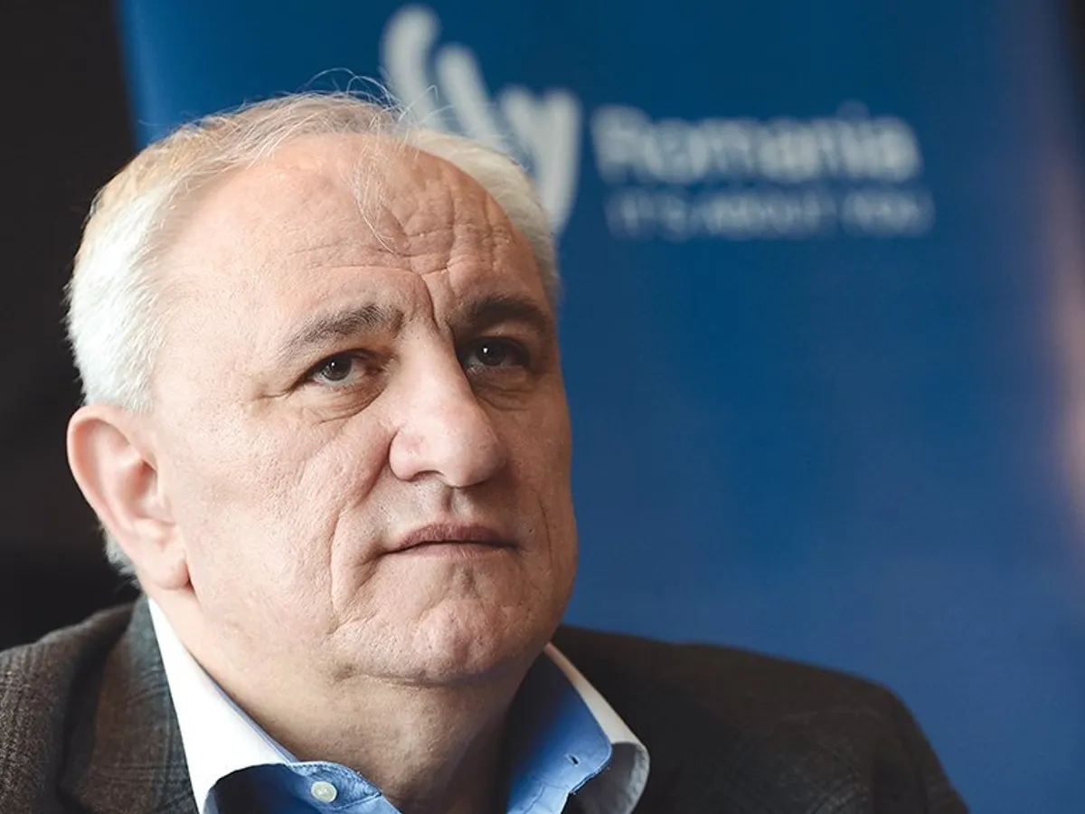 Ovidiu Tender