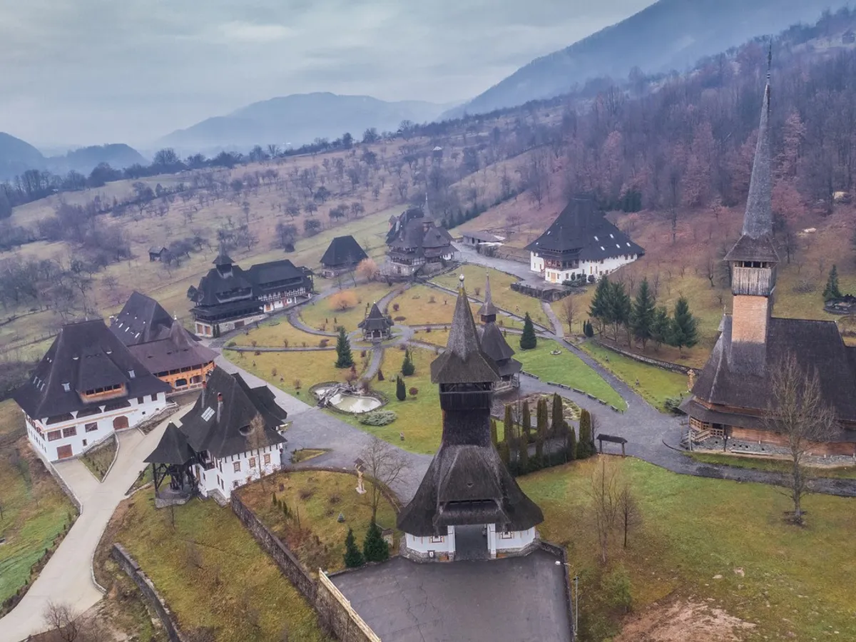O jurnalistă britanică a descoperit „o lume de poveste” în România. „Fibră optică și căruțe cu cai” - Foto: Profimedia Images - Imagine cu rol ilustrativ