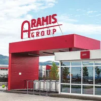 Aramis Group este unul dintre furnizorii IKEA