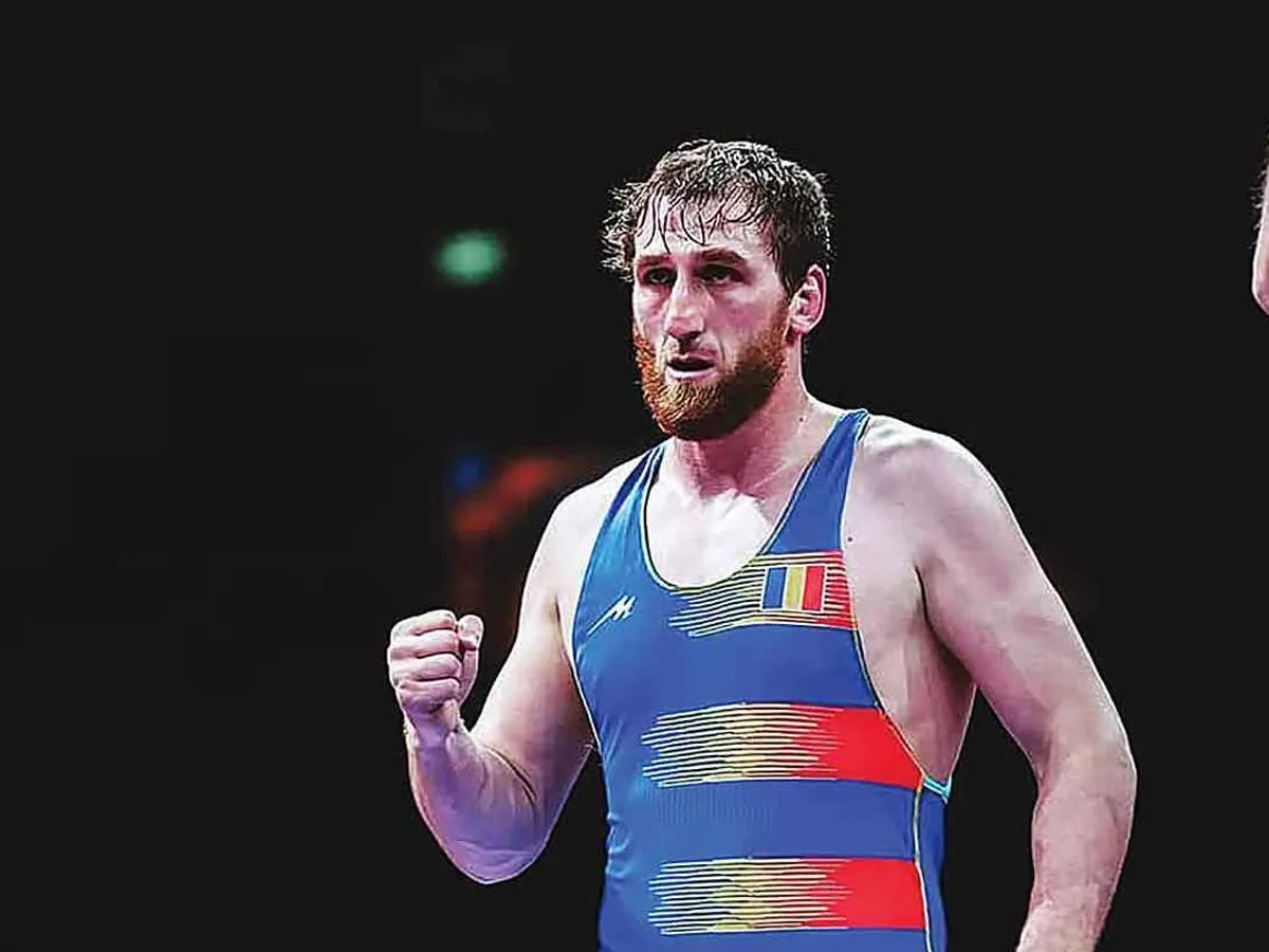 Albert Saritov