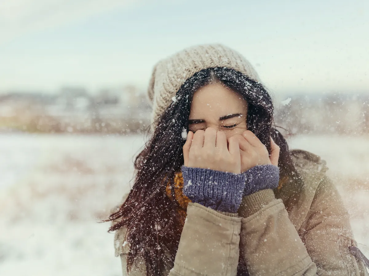 Meteo. Până când va persista gerul în România? Prognoza până pe 1 februarie