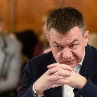 Bogdan Gheorghiu, propus la ministerul Culturii/FOTO: Inquam Photos/Ilona Andrei
