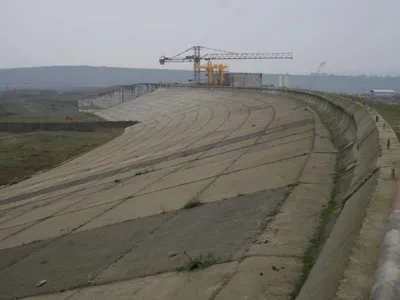 Baraj - Foto:ziaruldeiasi
