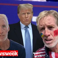 Atacatorul care a vrut să-l ucidă pe Trump a dat un interviu în Newsweek România. Ce spunea în 2022? - Foto: Newsweek România